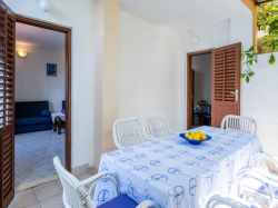 Appartamenti Ljiljana Prizba (Isola Korcula)