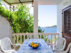 Appartamenti Ljiljana Prizba (Isola Korcula)