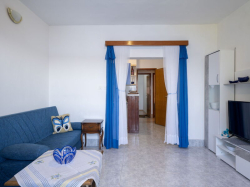 Appartamenti Ljiljana Prizba (Isola Korcula)