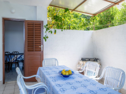 Appartamenti Ljiljana Prizba (Isola Korcula)