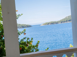 Appartamenti Ljiljana Prizba (Isola Korcula)