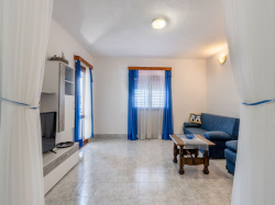 Appartamenti Ljiljana Prizba (Isola Korcula)