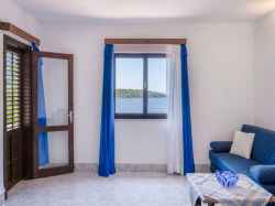 Appartamenti Ljiljana Prizba (Isola Korcula)