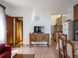 Appartamenti Ljiljana Prizba (Isola Korcula)