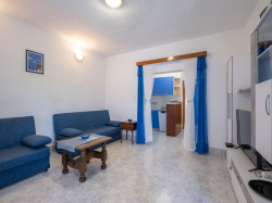 Appartamenti Ljiljana Prizba (Isola Korcula)
