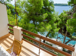 Appartamenti Ljiljana Prizba (Isola Korcula)