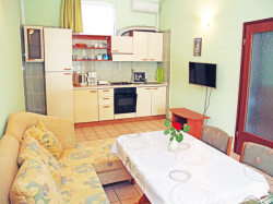 Appartamenti Vila MARA Pula