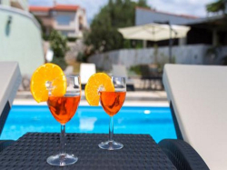 Appartamenti Villa Diana Punat (Isola Krk)
