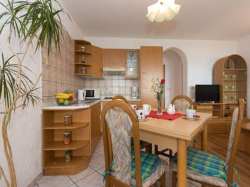 Appartamenti Villa Diana Punat (Isola Krk)