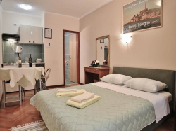 Appartamenti Bastovanović Rovinj
