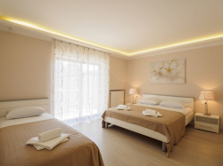 Appartamenti Villa Petra  Selce