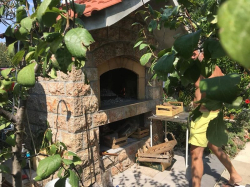 Appartamenti Barun  Starigrad (Paklenica)