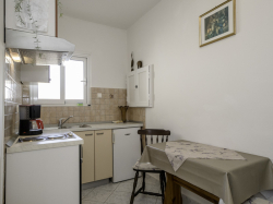 Appartamenti Tariba 77 Supetarska Draga (Isola Rab)