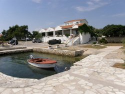 Appartamenti Guesthouse Danilo Sveti Petar na Moru