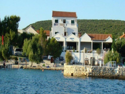 Appartamenti Guesthouse Danilo Sveti Petar na Moru