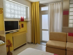 Appartamenti Mimosa Vodice
