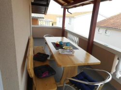 Appartamenti VESNA Vodice