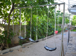 Appartamenti Apartmani Lepur Vodice
