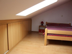 Appartamenti Vila Lana Vrsi 
