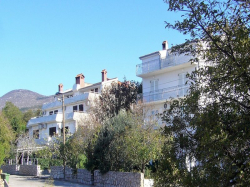 Camere Stella Maris Klenovica