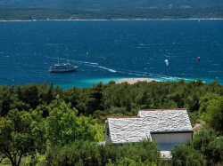 Casa vacanza Ana Bol (Isola Brac)