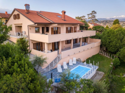 Casa vacanza Healthy House Opatija Abbazia