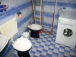 Casa vacanza Škaro Sveti Petar na Moru